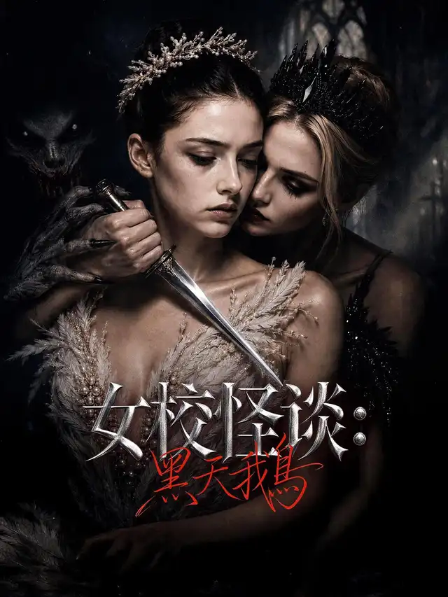 女校怪谈：黑天鵝