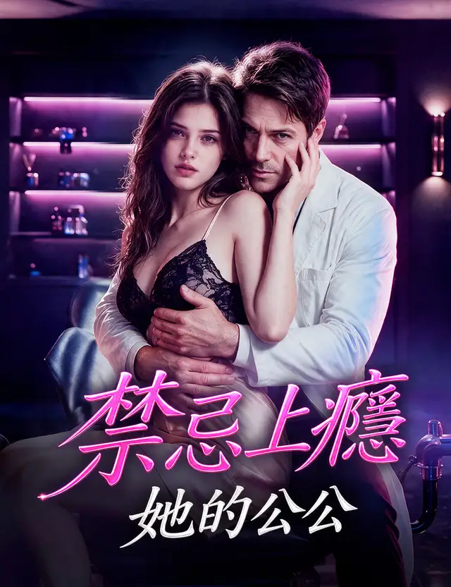 禁忌上癮 —— 她的公公