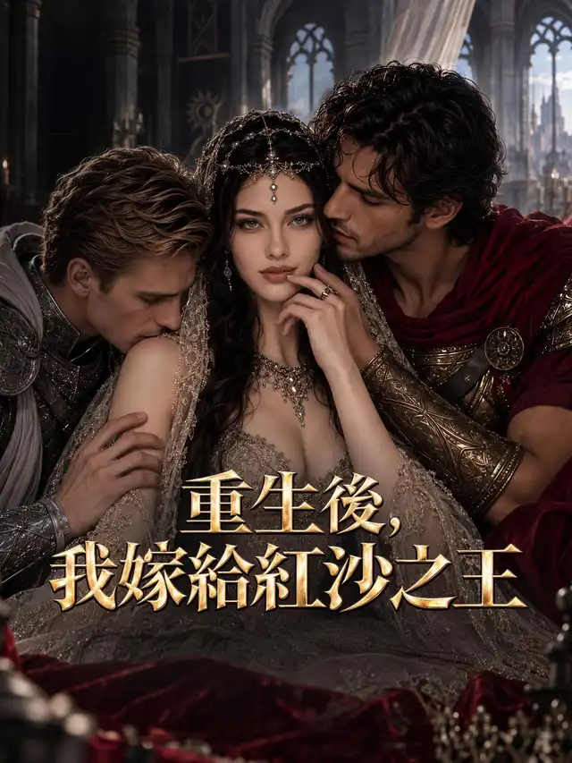 重生後，我嫁給紅沙之王
